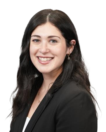 Melissa Levine